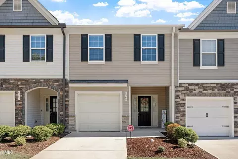 4369 Bethel Park Dr, Raleigh, NC 27610