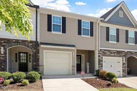 4369 Bethel Park Dr, Raleigh, NC 27610