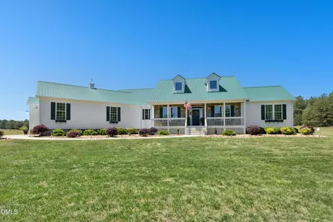 2120 Roney Lineberry, Burlington, NC 27217