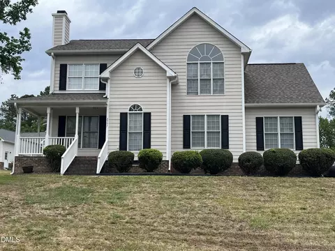 2797 Clifton Ave, Creedmoor, NC 27522