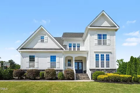 52 Pistoia Dr, Clayton, NC 27527