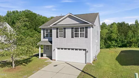 4908 Peppercorn Ln, Greensboro, NC 27406