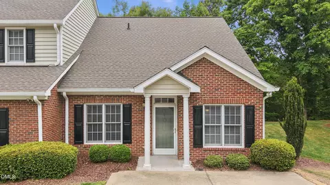 910 Quiet Woods Pl, Durham, NC 27712