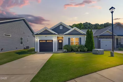 60 Altimont St, Smithfield, NC 27577