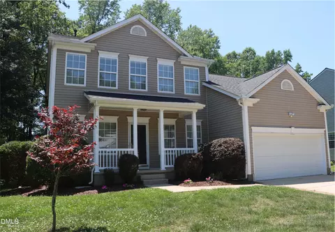 3009 Sawyers Mill Dr, Apex, NC 27539