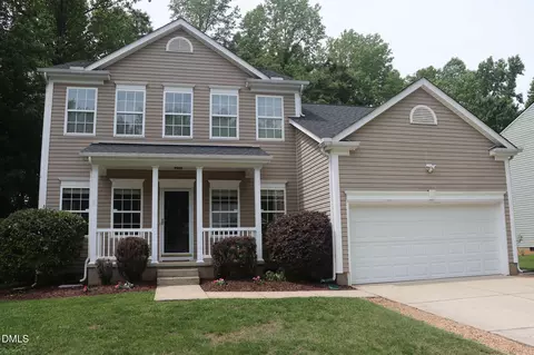 3009 Sawyers Mill Dr, Apex, NC 27539