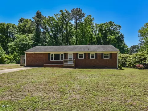 1703 St Patrick Dr, Raleigh, NC 27603