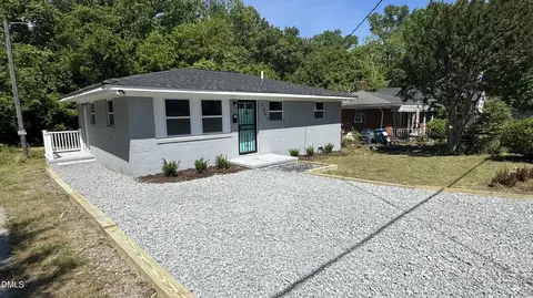 1405 N Hyde Park Ave, Durham, NC 27701