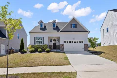 505 Rain Drizzle Ct, Wake Forest, NC 27587