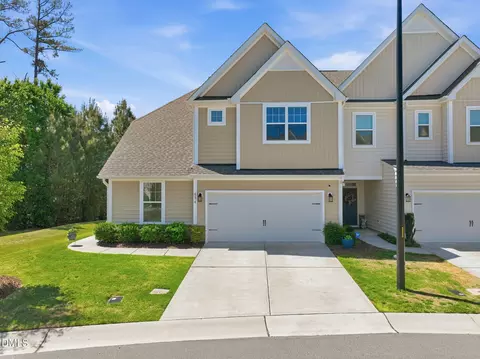 434 Shale Creek Dr, Durham, NC 27703