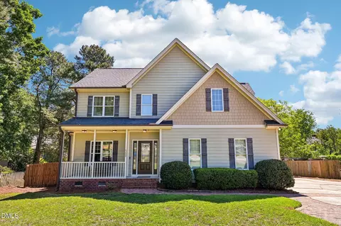 6208 Lead Mine Rd, Raleigh, NC 27612