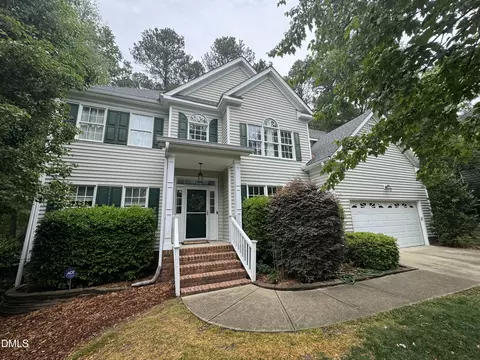 7103 Montibillo Pkwy, Durham, NC 27713