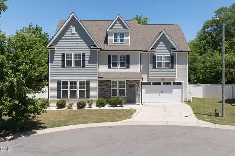 3231 Britmass Dr, Raleigh, NC 27616