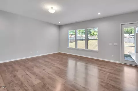 Living - 5406 Ripplebrook Rd, Durham, NC 27712 photo 3 of 3