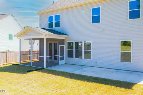 Exterior - 5406 Ripplebrook Rd, Durham, NC 27712 photo 7 of 7