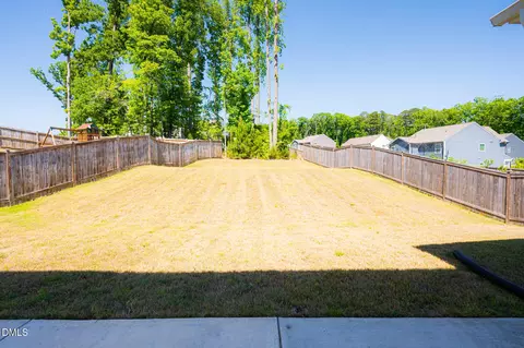 Exterior - 5406 Ripplebrook Rd, Durham, NC 27712 photo 4 of 7