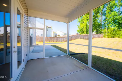 Exterior - 5406 Ripplebrook Rd, Durham, NC 27712 photo 3 of 7