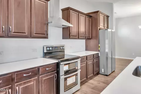 Kitchen - 5406 Ripplebrook Rd, Durham, NC 27712 photo 4 of 4