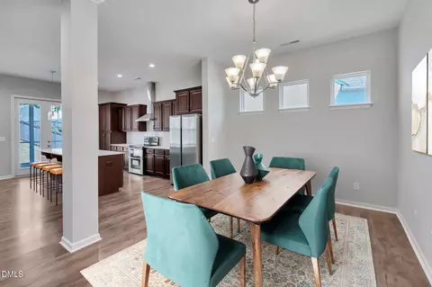 Dining - 5406 Ripplebrook Rd, Durham, NC 27712 photo 1 of 3