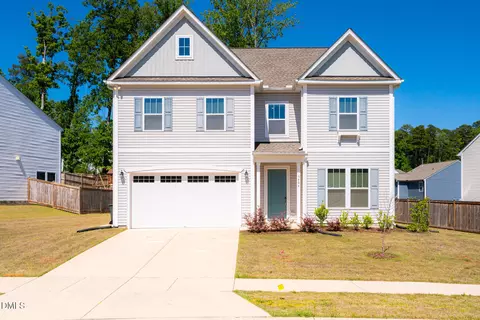 Exterior - 5406 Ripplebrook Rd, Durham, NC 27712 photo 2 of 7