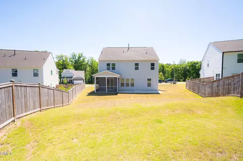 Exterior - 5406 Ripplebrook Rd, Durham, NC 27712 photo 5 of 7