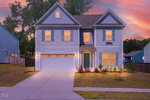 5406 Ripplebrook Rd, Durham, NC 27712