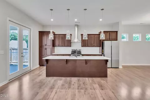 Kitchen - 5406 Ripplebrook Rd, Durham, NC 27712 photo 1 of 4