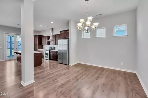 Dining - 5406 Ripplebrook Rd, Durham, NC 27712 photo 2 of 3