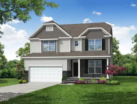 121 Arundel Dr, Archer Lodge, NC 27527