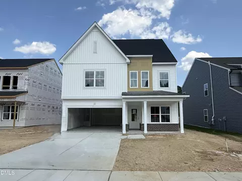 909 Fetching Pl #377, Rolesville, NC 27571