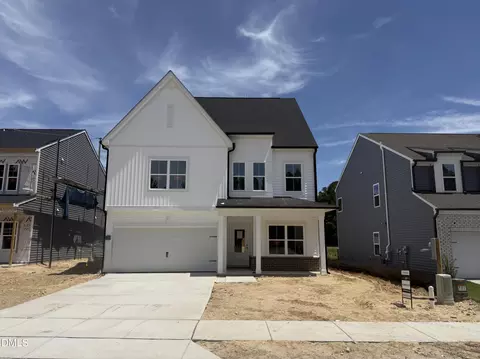 909 Fetching Pl #377, Rolesville, NC 27571