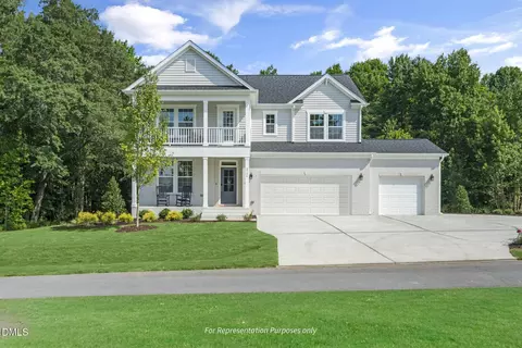 270 Bluestone Drive Dr, Lillington, NC 27546