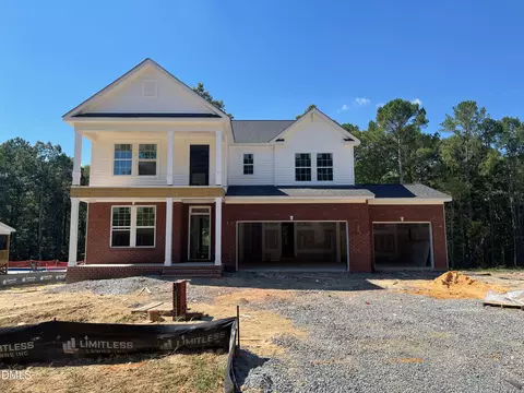270 Bluestone Dr, Lillington, NC 27546