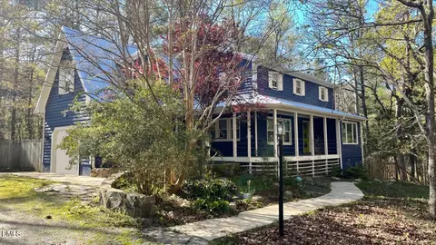 3212 Twin Streams Rd, Chapel Hill, NC 27516
