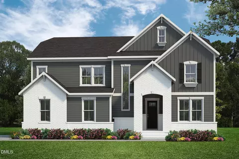 194 Isabelle Valley Dr, Zebulon, NC 27597