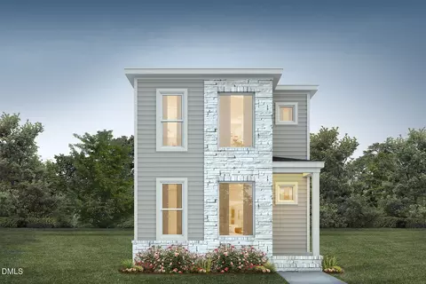 54 Broadoak Ln, Pittsboro, NC 27312