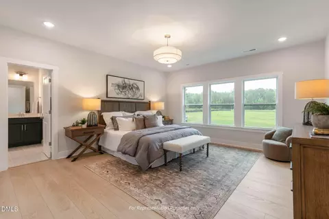 Bedroom - 252 Bluestone Dr, Lillington, NC 27546 photo 3 of 10