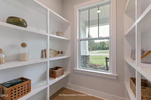 Entry Way - 252 Bluestone Dr, Lillington, NC 27546 photo 3 of 3
