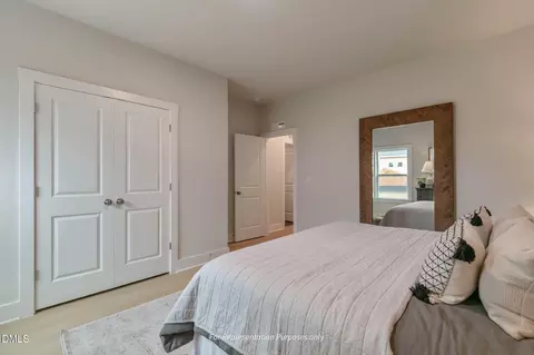 Bedroom - 252 Bluestone Dr, Lillington, NC 27546 photo 2 of 10