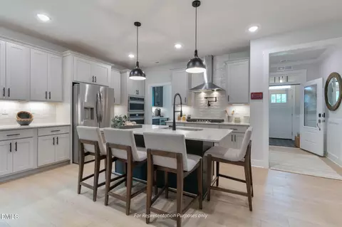 Other - 252 Bluestone Dr, Lillington, NC 27546 photo 5 of 13