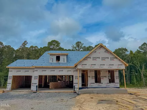 252 Bluestone Dr, Lillington, NC 27546