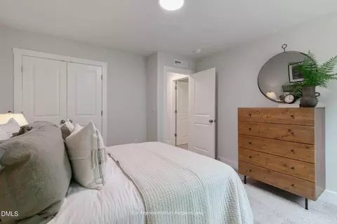 Bedroom - 252 Bluestone Dr, Lillington, NC 27546 photo 10 of 10