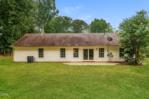 Exterior - 333 Granite Dr, Roxboro, NC 27574 photo 1 of 1