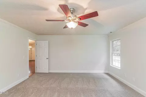Bedroom - 333 Granite Dr, Roxboro, NC 27574 photo 1 of 4