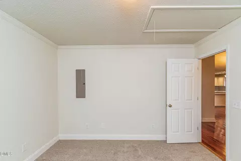 Bedroom - 333 Granite Dr, Roxboro, NC 27574 photo 4 of 4