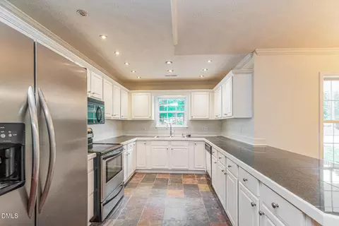Kitchen - 333 Granite Dr, Roxboro, NC 27574 photo 1 of 1