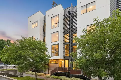 512 Gordon St UNIT 802, Durham, NC 27701