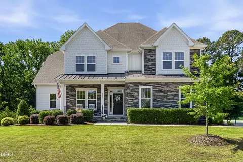 4225 Banks Stone Dr, Raleigh, NC 27603