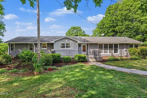 575 Duncan Rd, Timberlake, NC 27583