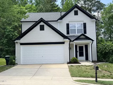 231 Pebblestone Dr, Durham, NC 27703